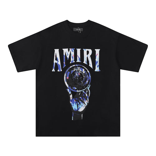 AMIRI Graphic Short-Sleeve T-Shirt — hero